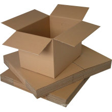 Professional Manufacturer of Kraft Packaging Box